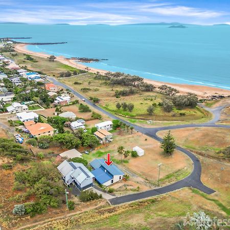 Rocky Retreat At Emu Park Villa Ngoại thất bức ảnh