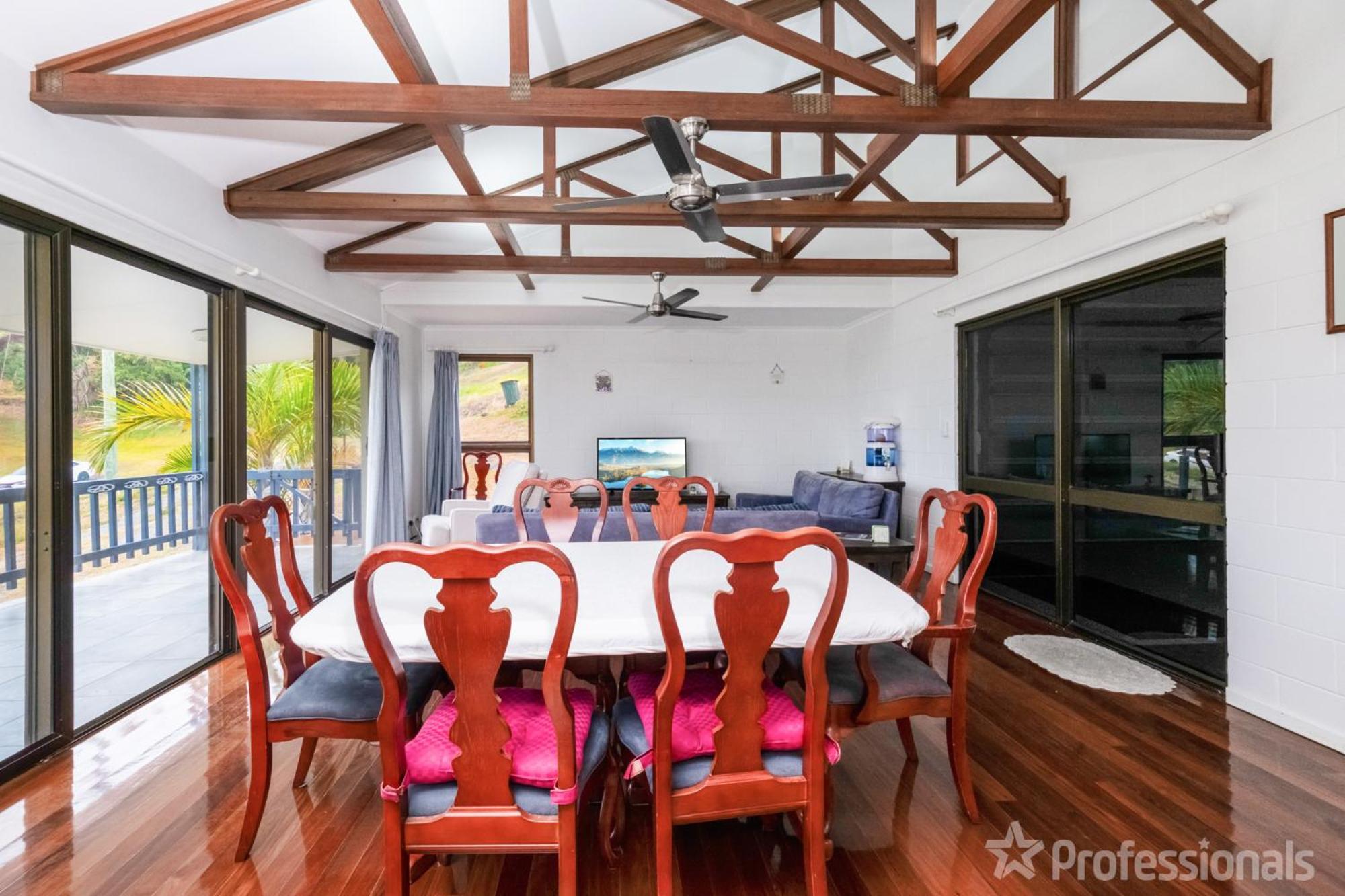 Rocky Retreat At Emu Park Villa Ngoại thất bức ảnh