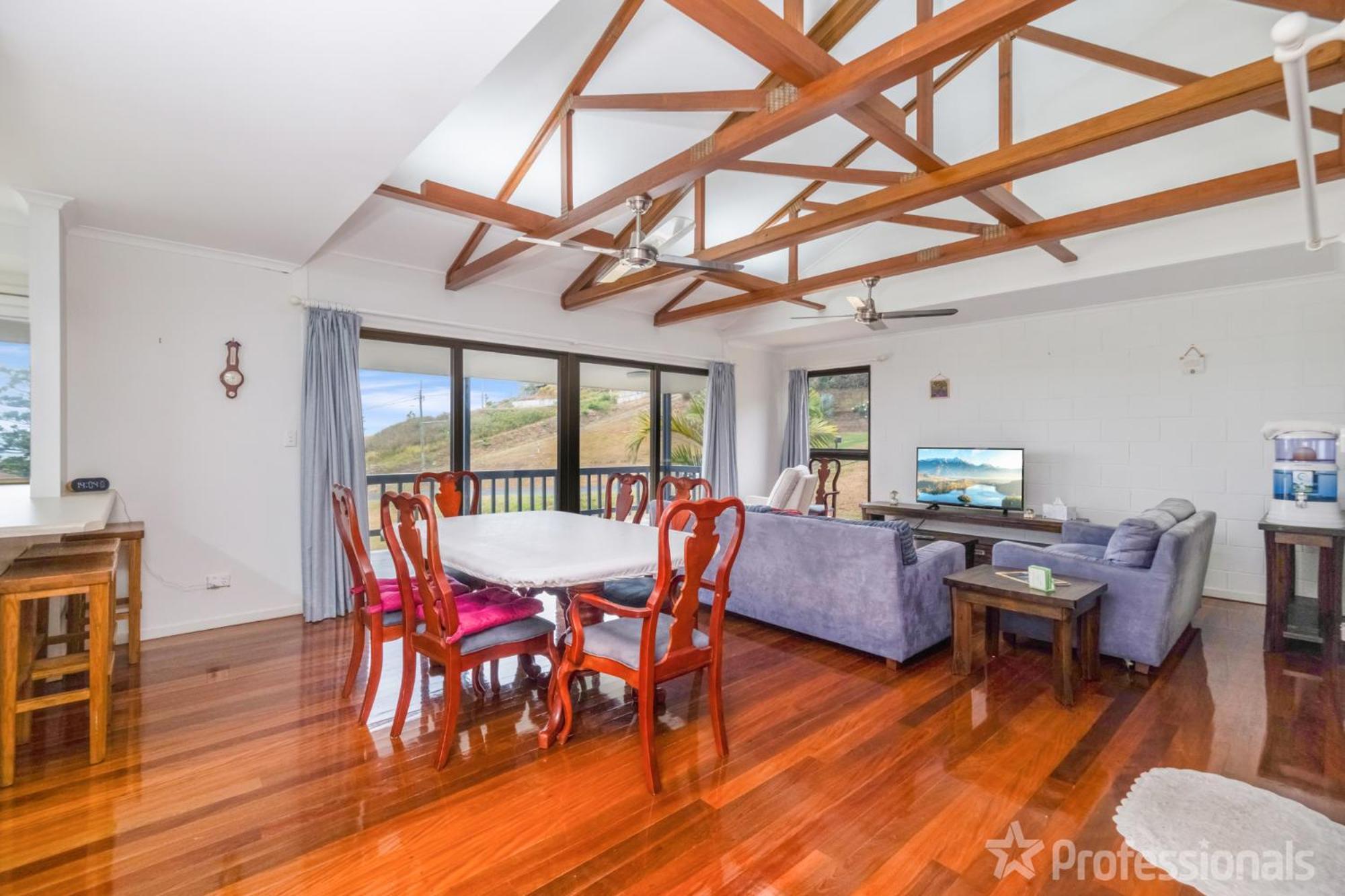 Rocky Retreat At Emu Park Villa Ngoại thất bức ảnh