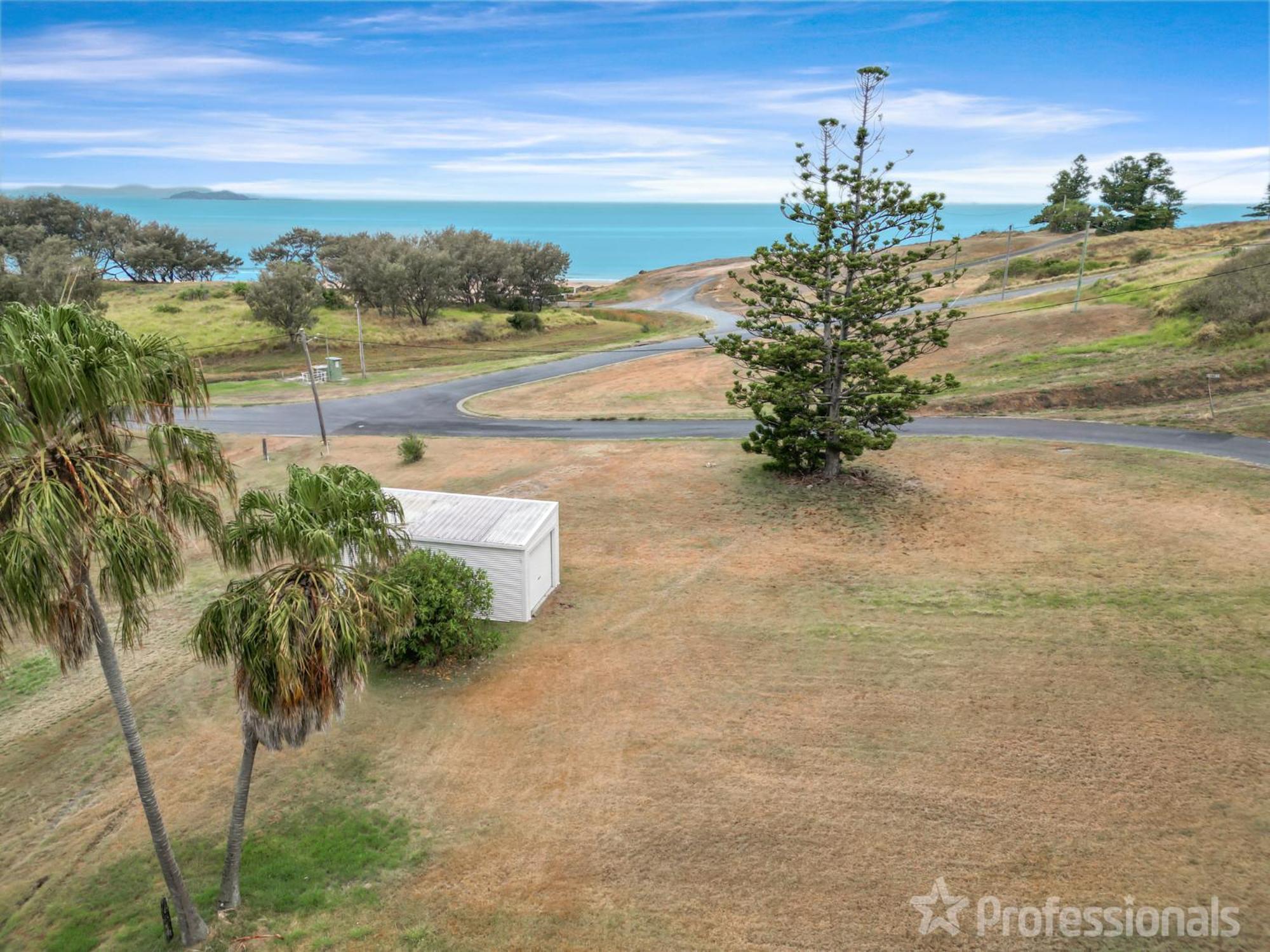 Rocky Retreat At Emu Park Villa Ngoại thất bức ảnh